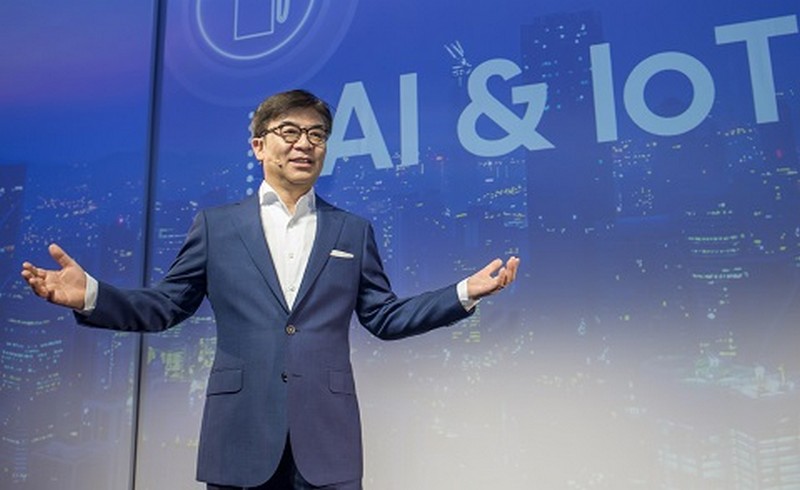 Samsung Showcases Ground-breaking Technologies Shaping the Future of Connected Living at IFA 2018